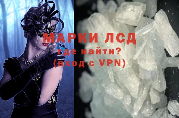 стаф Осташков